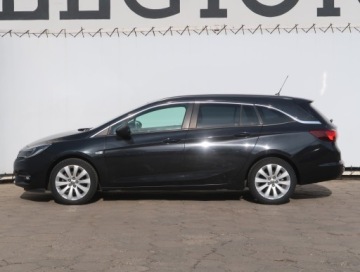 Opel Astra K Sports Tourer 1.4 Turbo 125KM 2016 Opel Astra 1.4 T, Salon Polska, GAZ, Klima, zdjęcie 2
