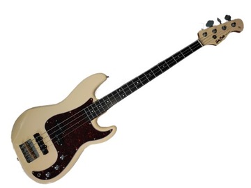 HARLEY BENTON PJ-74 VW GITARA BASOWA USTAWIONA