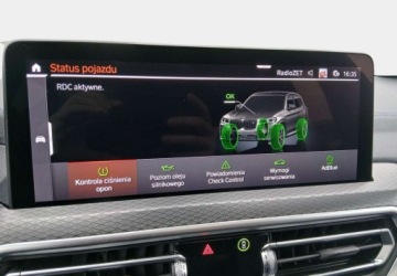 BMW X3 G01 M SUV Facelifting 3.0 M40d 340KM 2023 BMW X3 BMW X3 M40d Fv23 Dostawa pod dom w cenie BMW Bonkowscy 3.0, zdjęcie 20