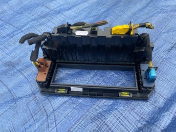 CITROEN C5 III X7 PANEL ŘÍZENÍ VENTILACE KLIMATIZACE 96715288ZD