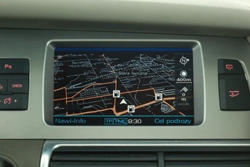 Audi Q7 I SUV 3.0 TDI quattro 233KM 2007 Audi Q7 3.0 TDI , 229 KM, 4X4, Automat, 7 miejsc, zdjęcie 13