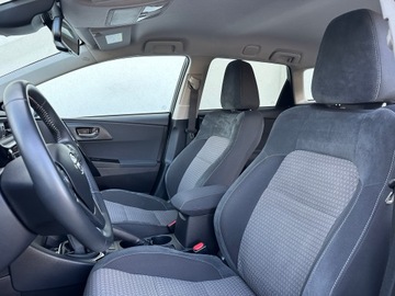 Toyota Auris II 2019 TOYOTA AURIS*LIFT*Navi*Kamera* Tempomat*Alcantara* Bezwypadkowy*Serwis*2019, zdjęcie 23