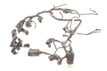 Yamaha YZF R 125 15- Instalacja wiązka