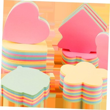 600 шт. красочные стикеры с героями мультфильмов, сменные карты