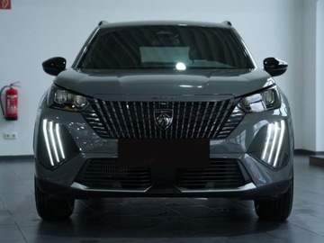 Peugeot 2008 II SUV Facelifting 1.2 PureTech 100KM 2025 Od ręki - Allure S&amp;S 1.2 PureTech 100KM / Pakiet Navigation i Access, zdjęcie 1