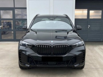 BMW X5 G05 SUV Facelifting 3.0 40d 352KM 2026 BMW X5 xDrive40d Sport Suv 3.0 (352KM) 2026, zdjęcie 4