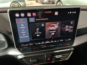 Cupra Leon II 2026 Cupra Leon Sportstourer 1.5 eTSI 150 KM DSG, zdjęcie 20