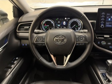 Toyota Camry IX Sedan 2.5 Hybrid Dynamic Force 218KM 2021 Toyota Camry 2.5 Hybrid Comfort CVT Toyota Camry 2, zdjęcie 11