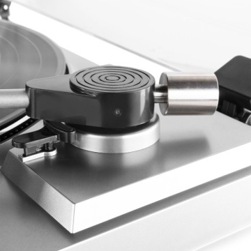 Проигрыватель Audizio RP310 серебристый