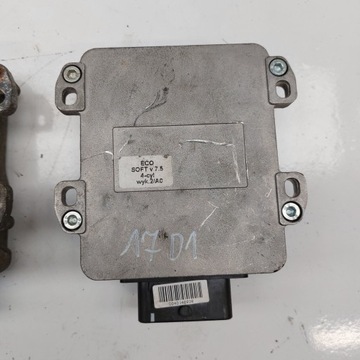 КОНТРОЛЛЕР СУГ ГАЗА STAG 4 ECO 67R-014903 110R-004904