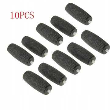 1/4/8/10pcs ARRIVE Foot care tool Heads Pedi