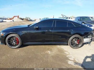 Mercedes AMG GT C192 2023 Mercedes-Benz AMG GT 43 2023 3.0l 3.0 Benzyna 362KM, zdjęcie 2