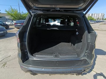 Ford Kuga II SUV Facelifting 2.0 TDCi 180KM 2017 FORD KUGA II 2.0 TDCi 180KM, Automat, Bezwypadkowy, 4x4, St-Line, Gwarancja, zdjęcie 32