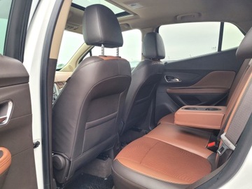 Opel Mokka I SUV 1.4 Turbo ECOTEC 140KM 2014 OPEL MOKKA 1.4 LPG 140 KM Wyjątkowa !! GWARANCJA, zdjęcie 12