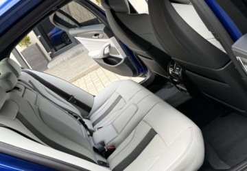 BMW Seria 5 G30-G31 2020 BMW M5 BMW M5 4.4 Benzyna 625KM, zdjęcie 12