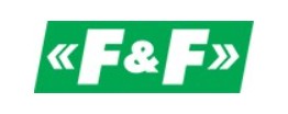 1-канальный таймер 16А F&F PCZ-521.3-PLUS