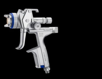 Краскораспылитель SATAjet 5000B RP 1.3 209791 + Бесплатно