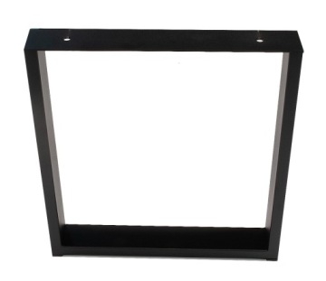 2 МЕТАЛЛИЧЕСКИЕ НОЖКИ ДЛЯ СТОЛА 6020 40 СМ LOFT INDUSTRIAL