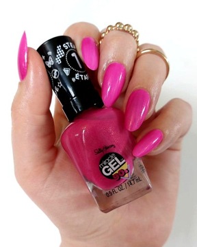 Салли Хансен Чудесный гель лак Солвис меня в торговом центре 893