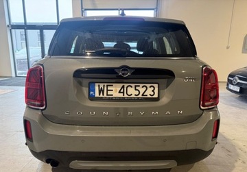 Mini Countryman F60 Crossover Facelifting 1.5  102KM 2021 MINI Countryman salon PL FV VAT 23 automat bezwypadkowy roczna gwaranc, zdjęcie 5