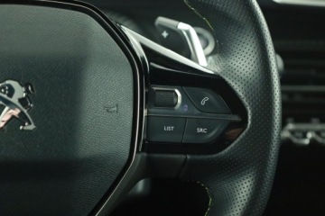 Peugeot 208 II Hatchback 1.2 PureTech 102KM 2023 Peugeot 208 1.2 PureTech, Salon Polska, zdjęcie 18