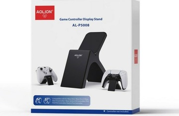 ДЕРЖАТЕЛЬ ПОДСТАВКИ ДЛЯ КОНТРОЛЛЕРА PAD PS3 PS4 PS5 XBOX