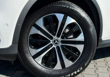 Mercedes GLC C253 SUV Facelifting 2.0 220d 194KM 2020 Mercedes-Benz GLC 4x4 Automat Kamera Navi Virtual Tempomat FV23, zdjęcie 13