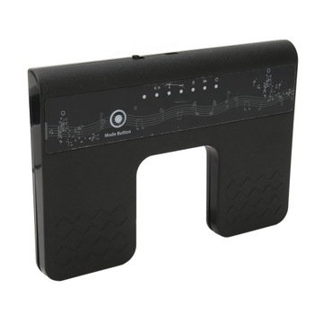ПЕДАЛЬ ПЕРЕВОРАЧИВАНИЯ МУЗЫКАЛЬНЫХ СТРАНИЦ HAND FREE ДЛЯ СМАРТФОНОВ