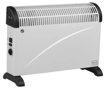 GRZEJNIK KONWEKTOROWY STELLA 2000W SUPERCENA