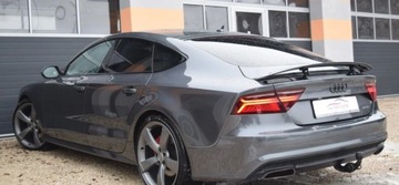 Audi A7 C7 A7 Sportback Facelifting 3.0 TDI competition 326KM 2015 Audi A7 Sportback 3,0 TDI 326PS Competition Quattro S-Line Matrix Radary K, zdjęcie 15