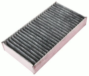 DENCKERMANN M110707K FILTR VENTILACE PROSTORU SPOLUJEZDCE