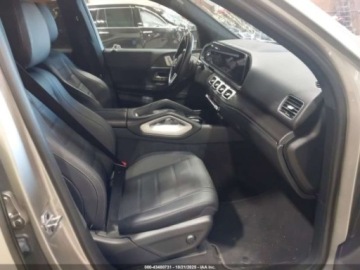 Mercedes GLE V167 2022 Mercedes-Benz GLE 2022 MERCEDES-BENZ GLE 350 4MATIC 2.0 Benzyna 255KM, zdjęcie 5