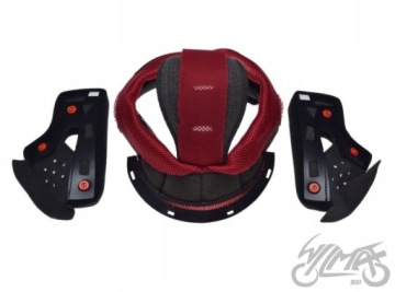 LINER FF353 XS