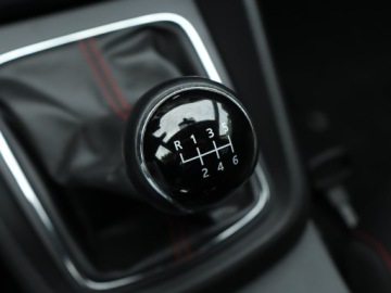 Seat Leon III Hatchback 1.4 TSI 140KM 2013 Seat Leon 1.4 TSI, Skóra, Klima, Klimatronic, zdjęcie 15