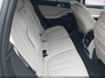 BMW X6 G06 2025 BMW X6 xDrive40i 2025 3.0 Benzyna 375KM, zdjęcie 12