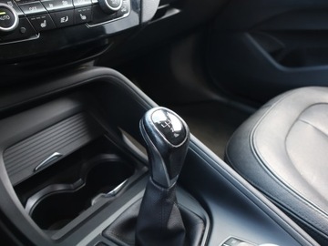 BMW X1 F48 2016 BMW X1 sDrive16d, Klima, Klimatronic, Tempomat, zdjęcie 12