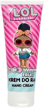 L.O.L. Fruit krem do rąk LOL 75 ml