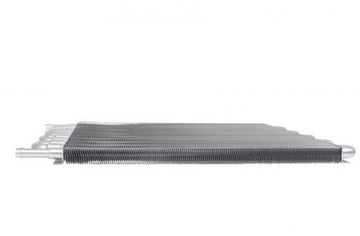 Охладитель гидроусилителя рулевого управления, коробка передач TurboWorks 1