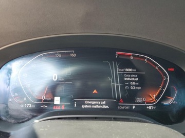 BMW Seria 5 G90-91 2023 BMW Seria 5 530i 2023 2.0l 2.0 Benzyna 248KM, zdjęcie 9