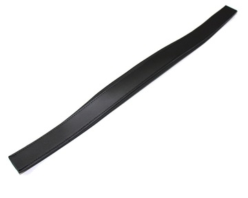 Pas basowy akordeonu BLACK 5,0cm szerokość x 60cm długość