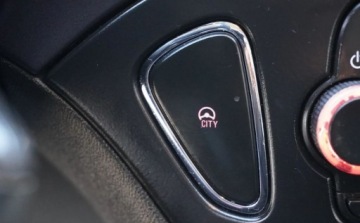 Opel Corsa E Hatchback 3d 1.2 Twinport 70KM 2019 Opel Corsa Bezwypadkowa Serwisowana 1-Wlasciciel Klimatyzacja Komputer Alu, zdjęcie 24