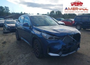 BMW X1 U11 2025 BMW X1 xDrive28i 2025 2.0l 2.0 Benzyna 241KM