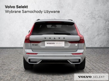 Volvo XC60 II Crossover Plug-In Facelifting 2.0 T8 455KM 2025 Volvo XC 60 XC60 T8 Polestar Engineered 455 KM, Bo, zdjęcie 8
