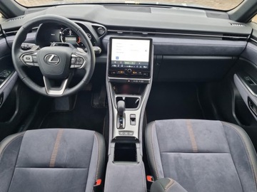 Lexus 2024 Lexus LBX 1.5 Hybrid Cool Lexus LBX 1.5 Hybrid Co, zdjęcie 2