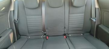 Renault Megane III Hatchback Facelifting 2013 Energy TCe 115KM 2015 Renault Megane Krajowy, drugi właściciel., zdjęcie 13