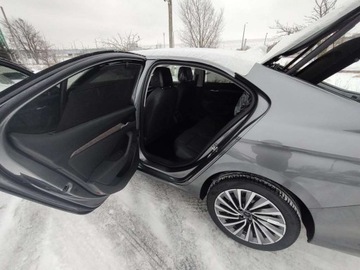 Skoda Superb III Liftback Facelifting 2.0 TDI SCR 200KM 2026 Skoda Superb Skoda Superb LK 2,0 TDI 142 kW 7-biegowa DSG 4x4 WYPRZEDAZ, zdjęcie 6