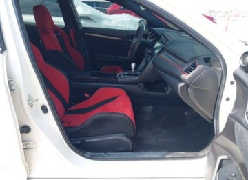 Honda Civic X 2021 Honda Civic 2021, 2.0L, TYPE R, po gradobiciu 2.0 Benzyna 306KM, zdjęcie 10