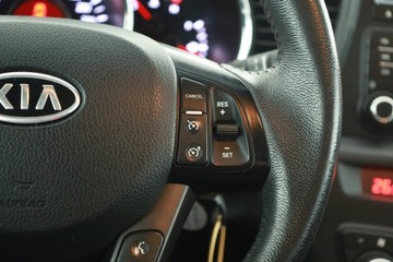 Kia Optima I Sedan 1.7 VGT CRDi 136KM 2011 Kia Optima 1.7 CRDi, Salon Polska, Serwis ASO, zdjęcie 13