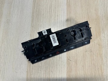 RENAULT ARKANA PANEL KNOFLÍKY KONZOLA DESKY 283E87543R