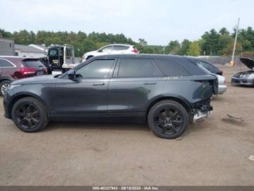 Land Rover Range Rover Velar 2021 Land Rover Range Rover Velar p250 r-dynamic s, 2021r., 4x4, 2.0L 2.0 247KM, zdjęcie 7
